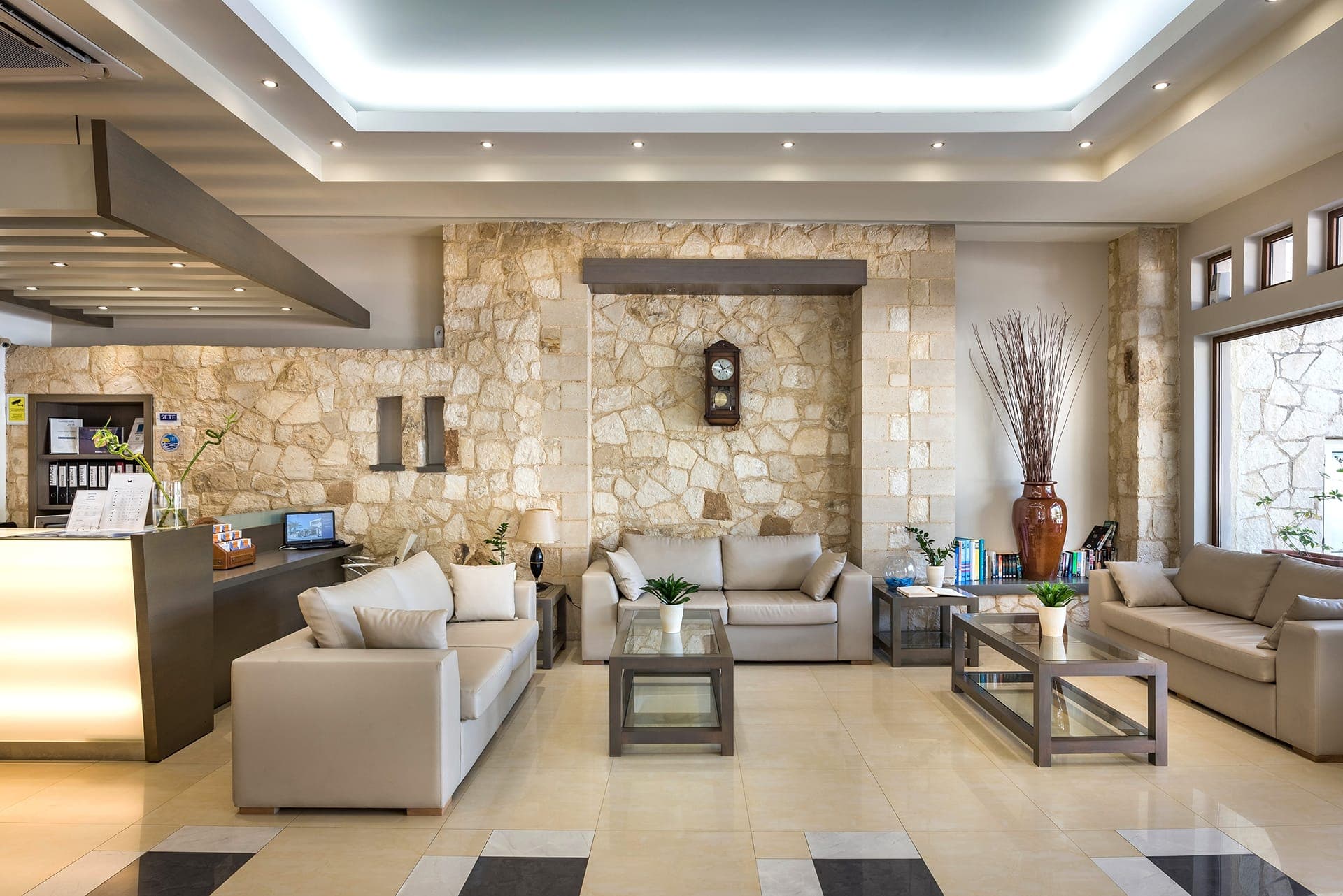 Elotis Suites Chania