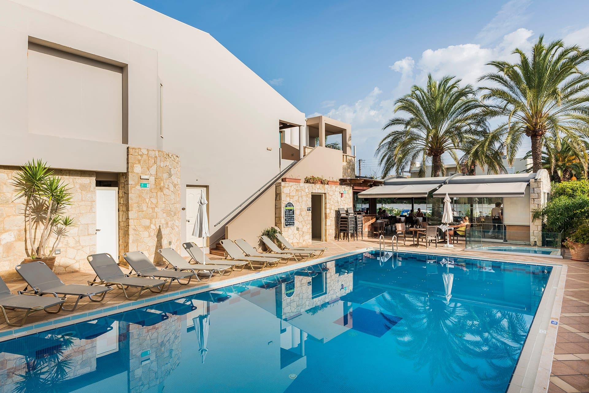 Elotis Suites Chania