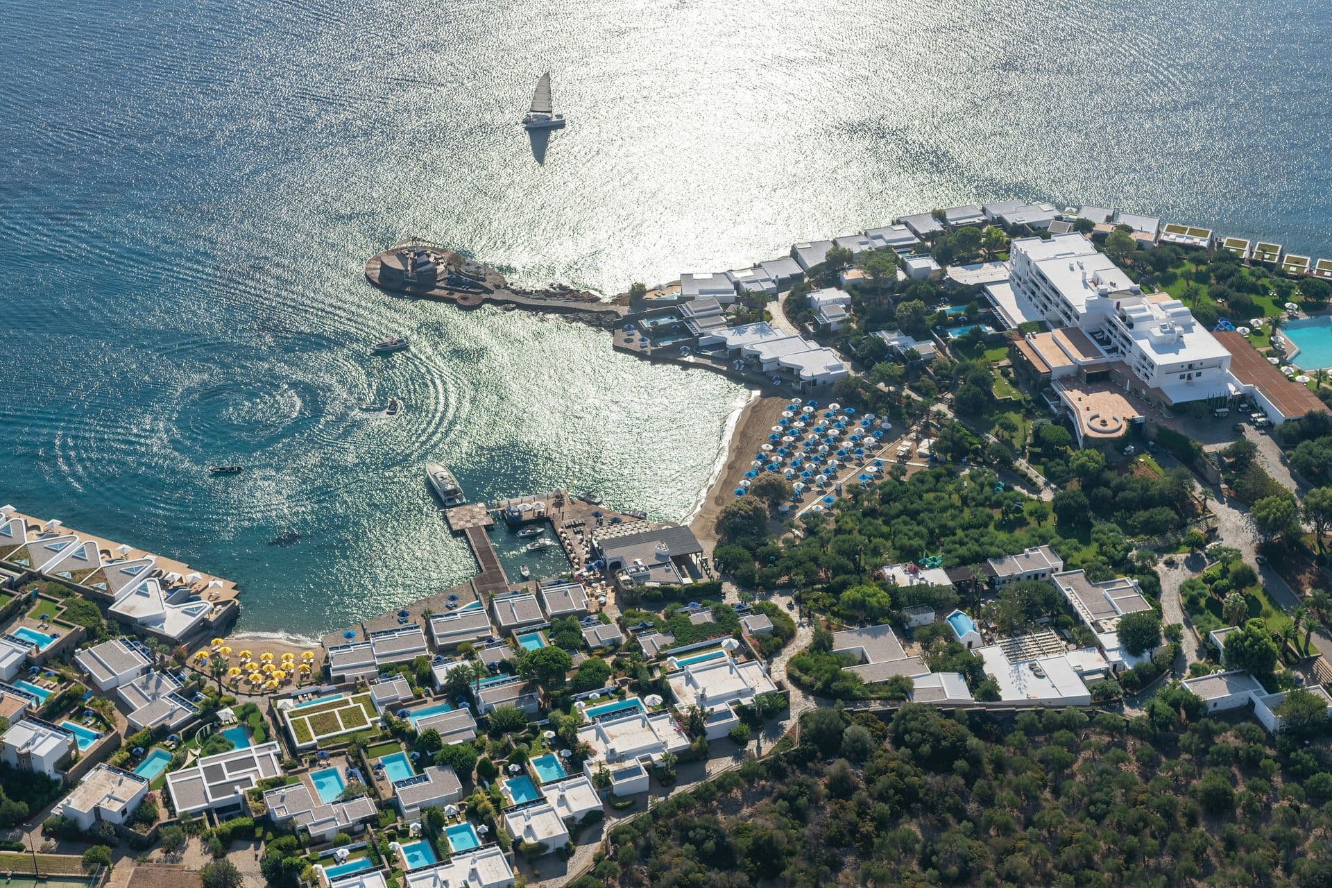 Elounda Beach Hotel & Villas