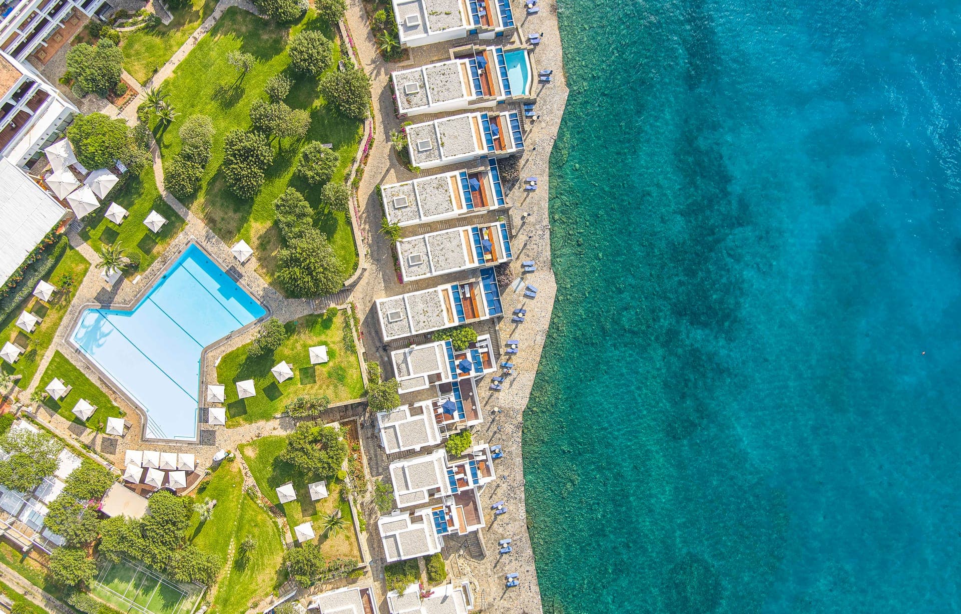 Elounda Beach Hotel & Villas