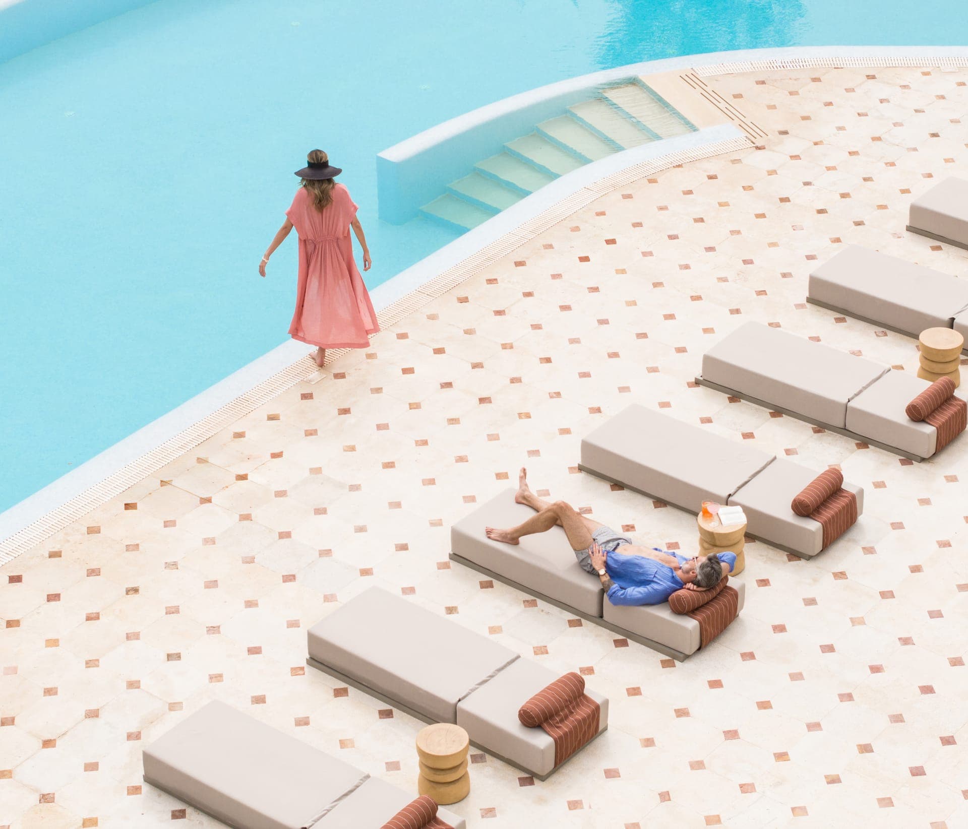 Elounda Gulf Villas
