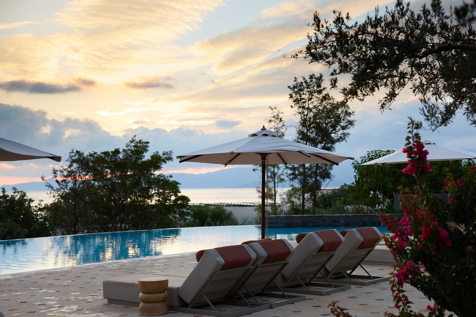 Elounda Gulf Villas