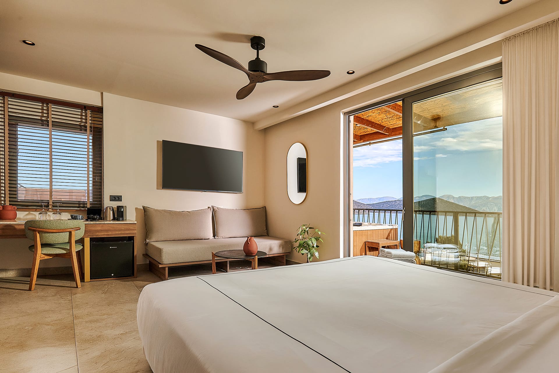 Enorme Infinity Elounda - Adults Only