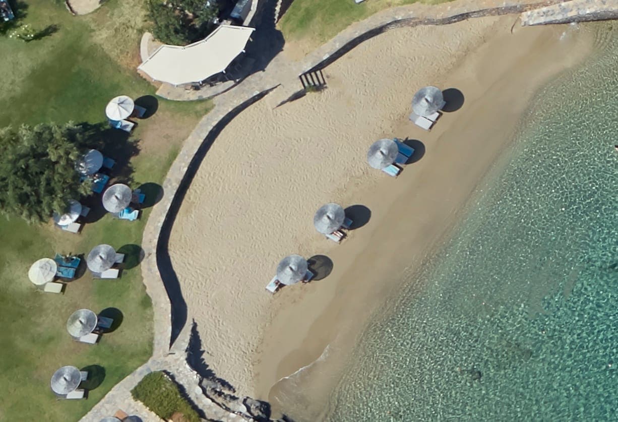 Elounda Mare Hotel Relais & Chateaux