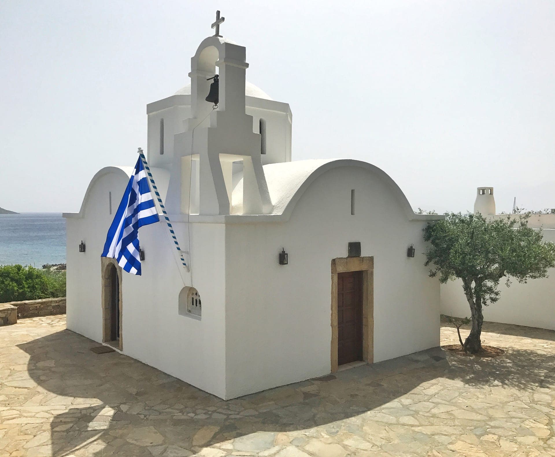 Elounda Mare Hotel Relais & Chateaux