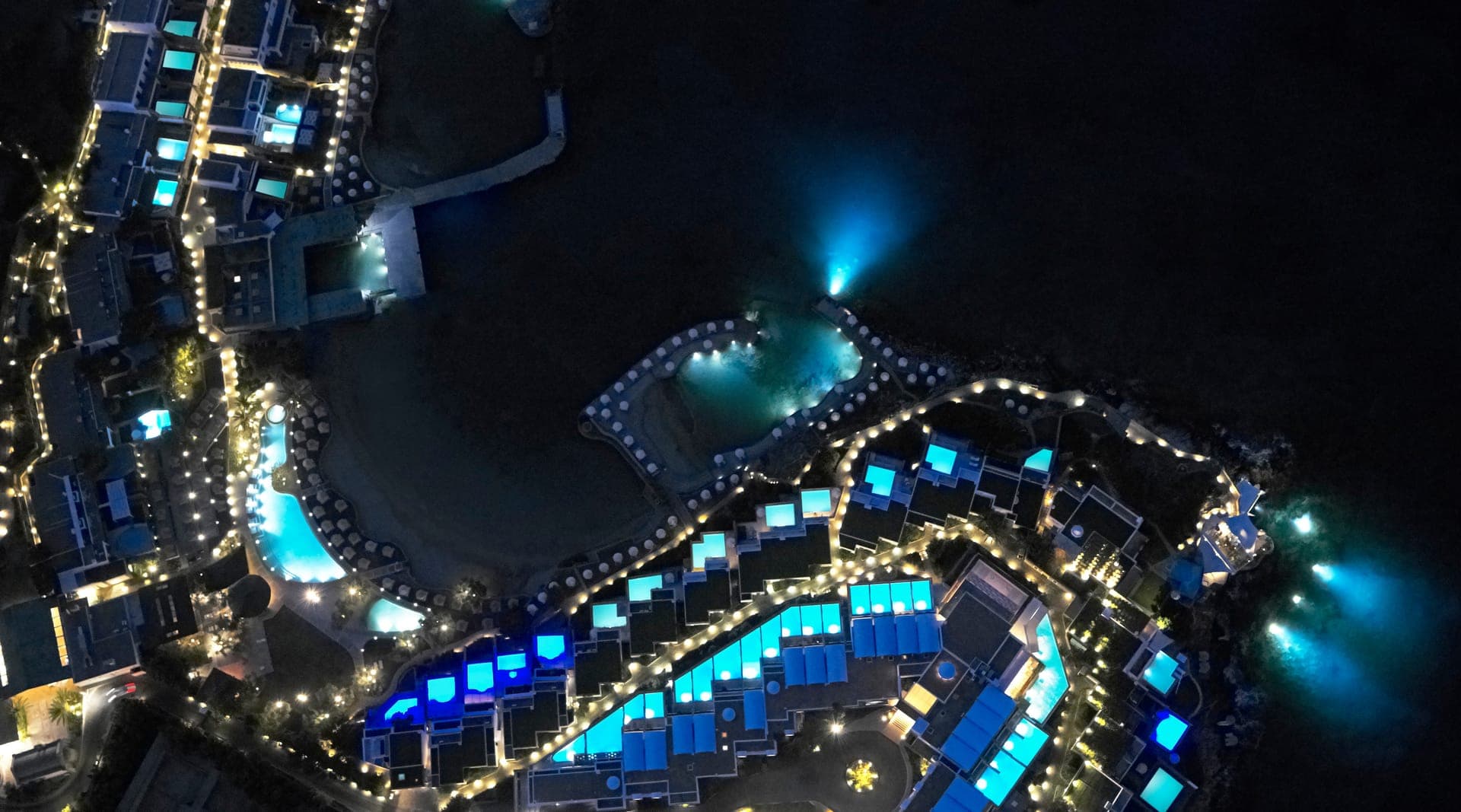 Elounda Peninsula Luxury Resort