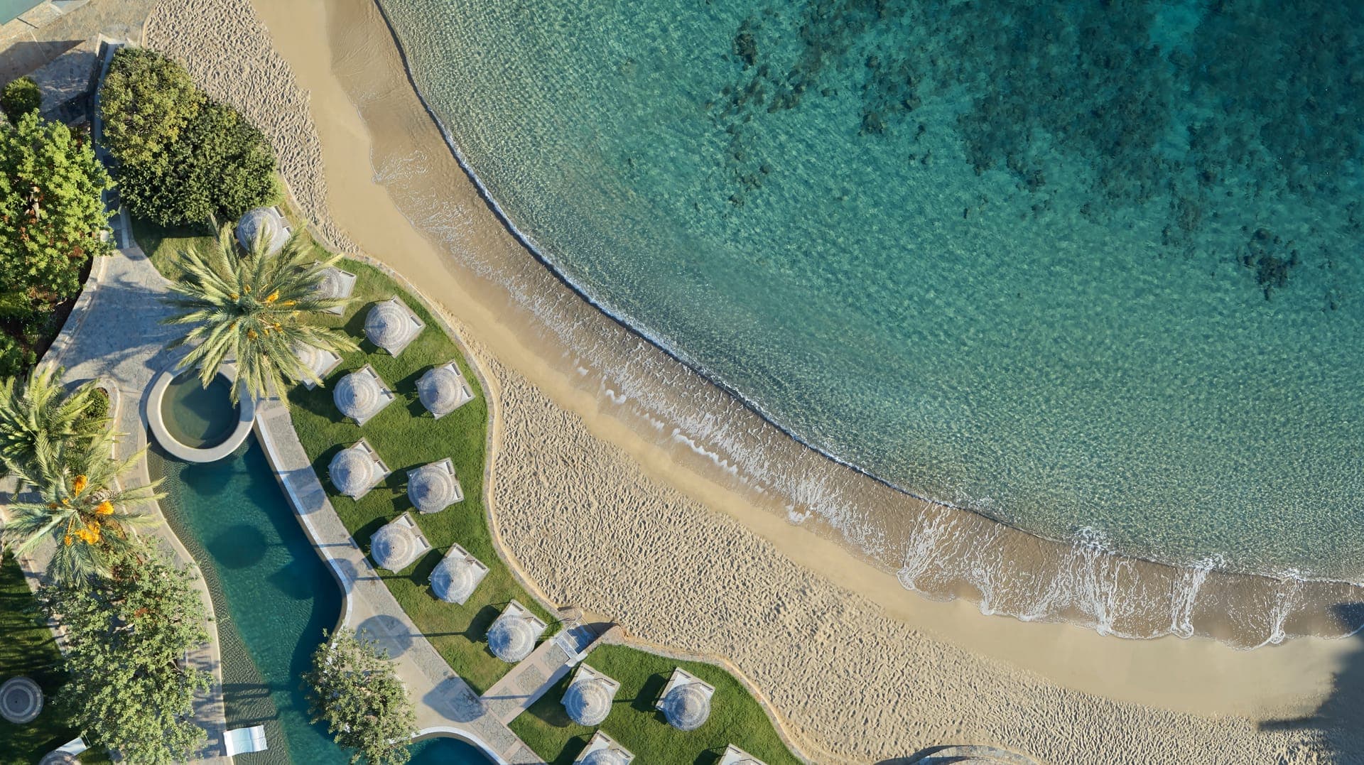 Elounda Peninsula Luxury Resort