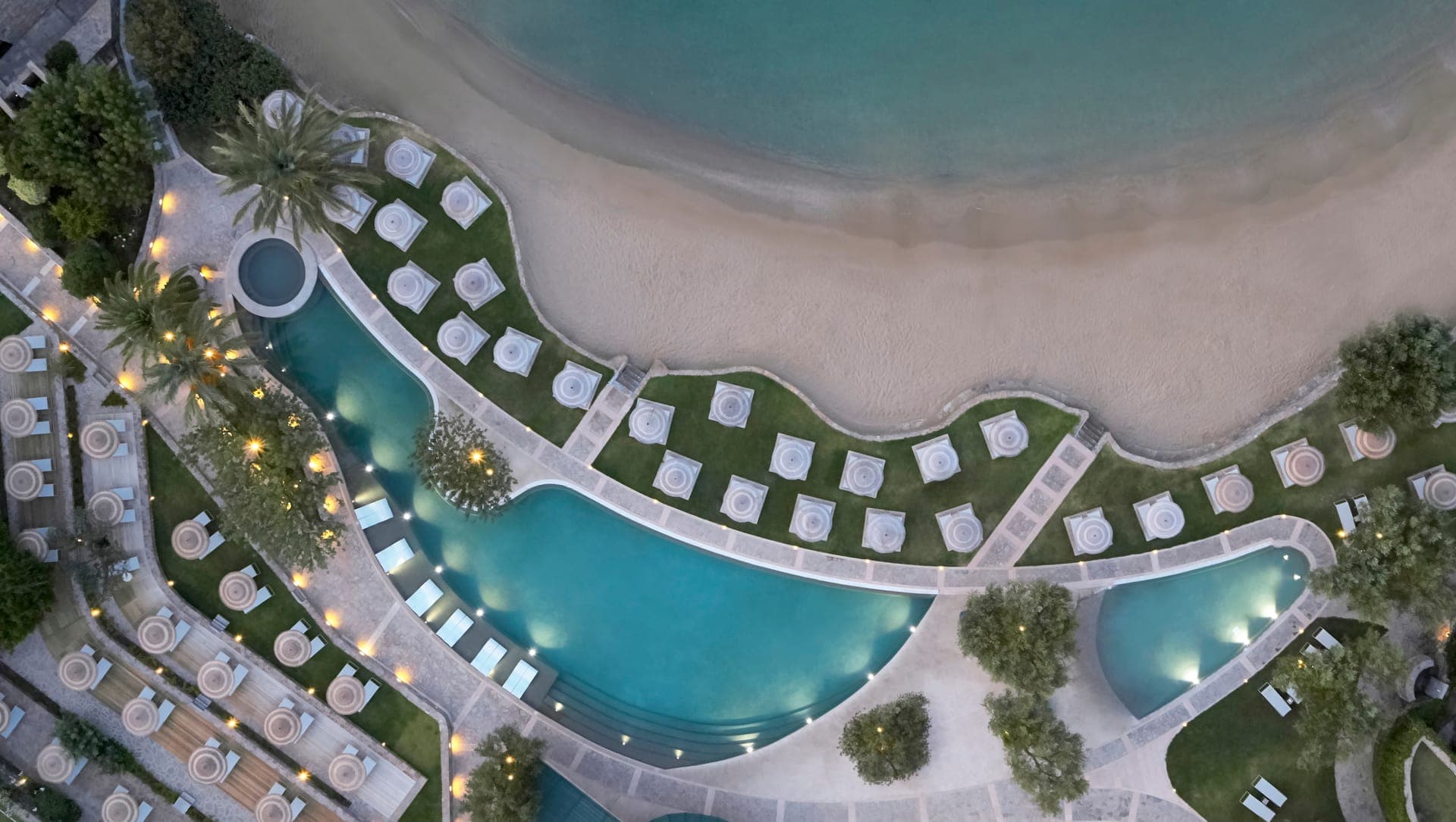 Elounda Peninsula Luxury Resort