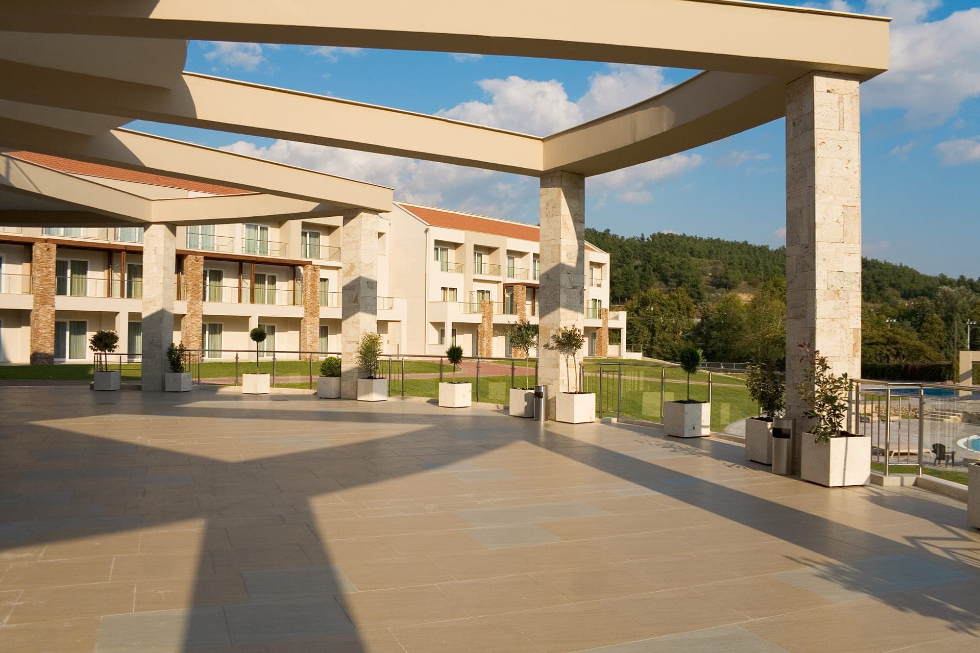 Elpida Resort & Spa