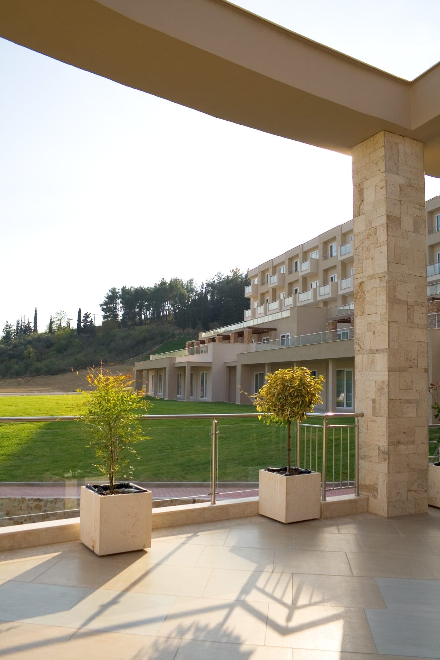Elpida Resort & Spa