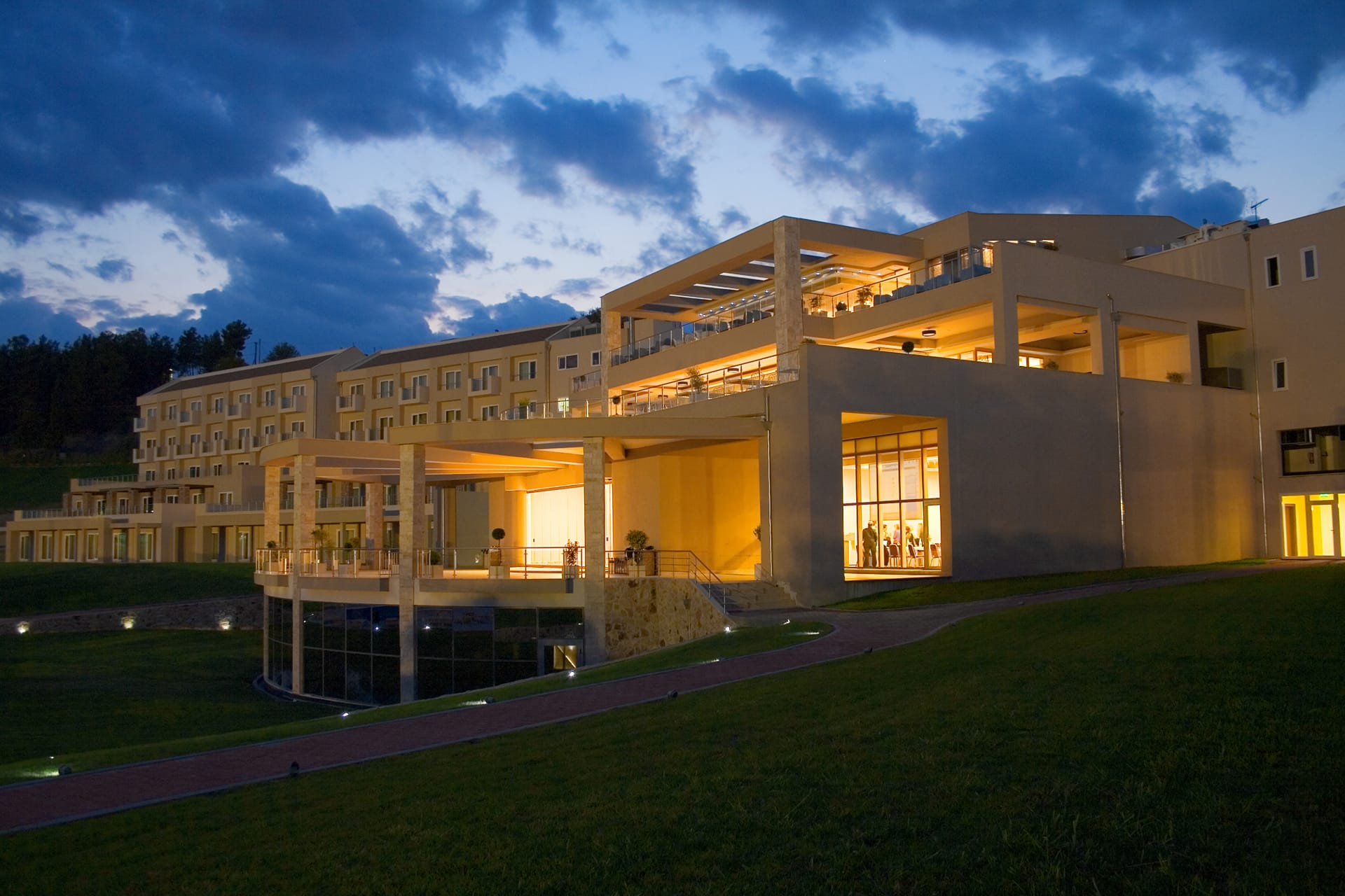 Elpida Resort & Spa