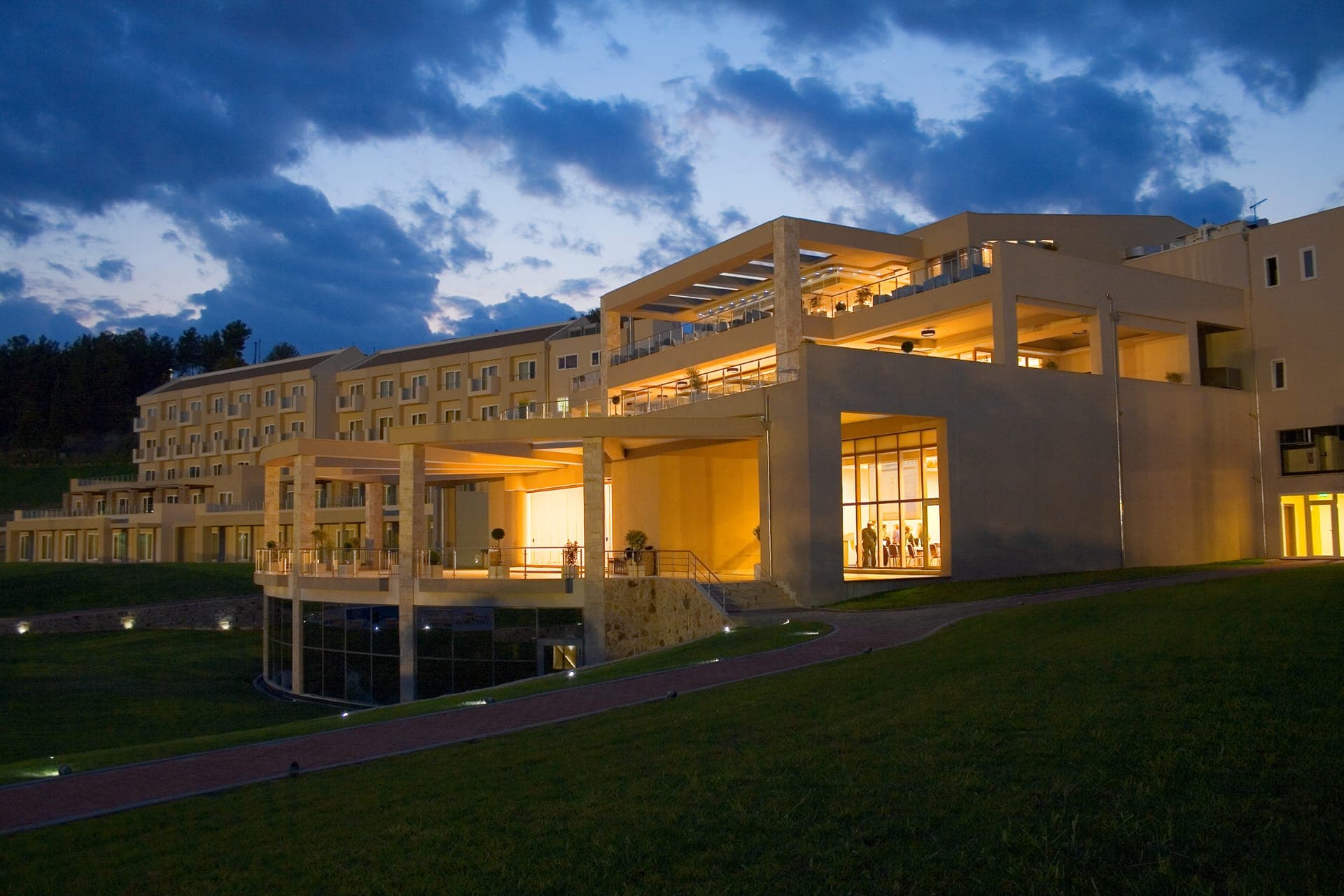 Elpida Resort & Spa
