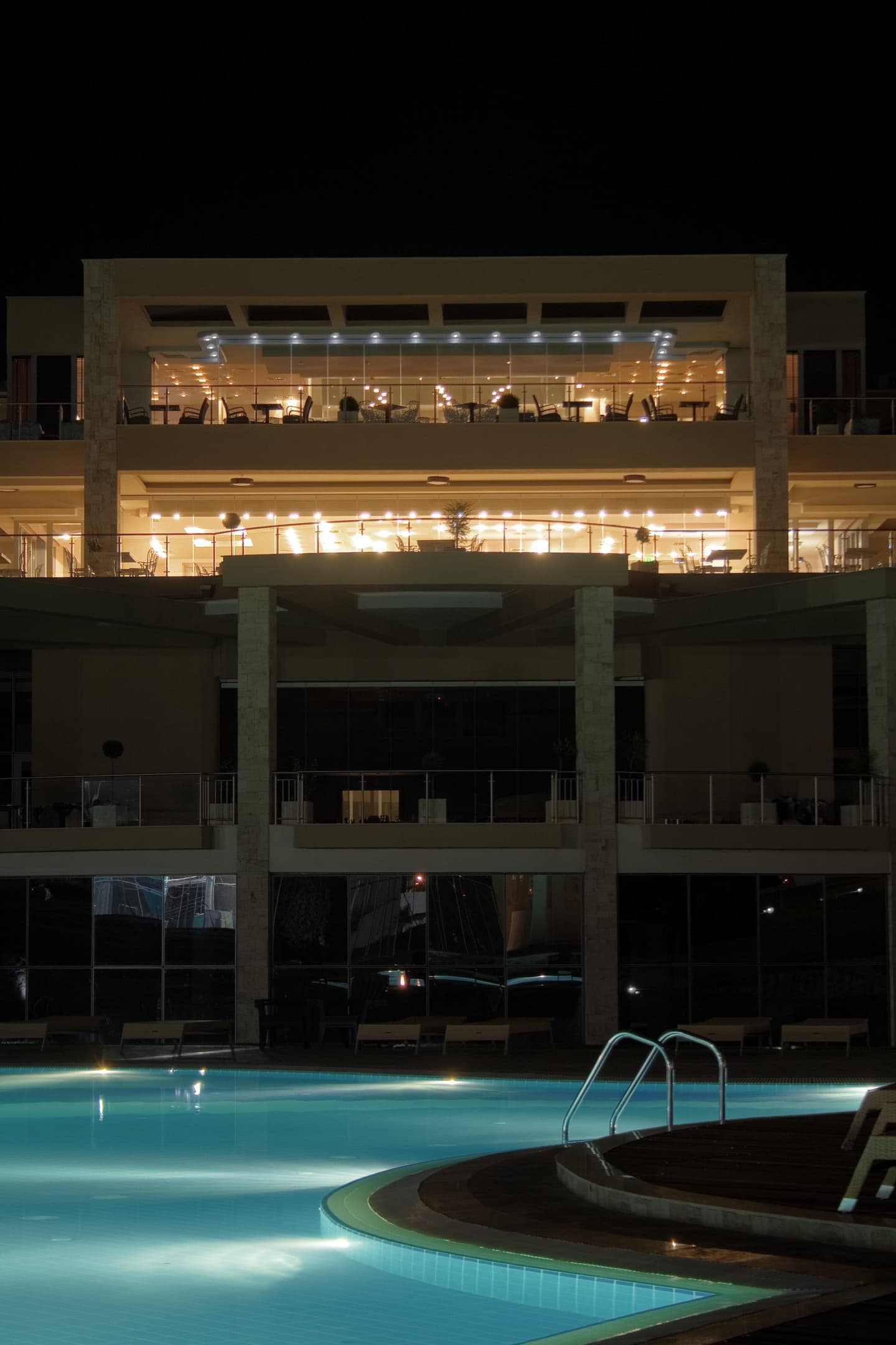 Elpida Resort & Spa