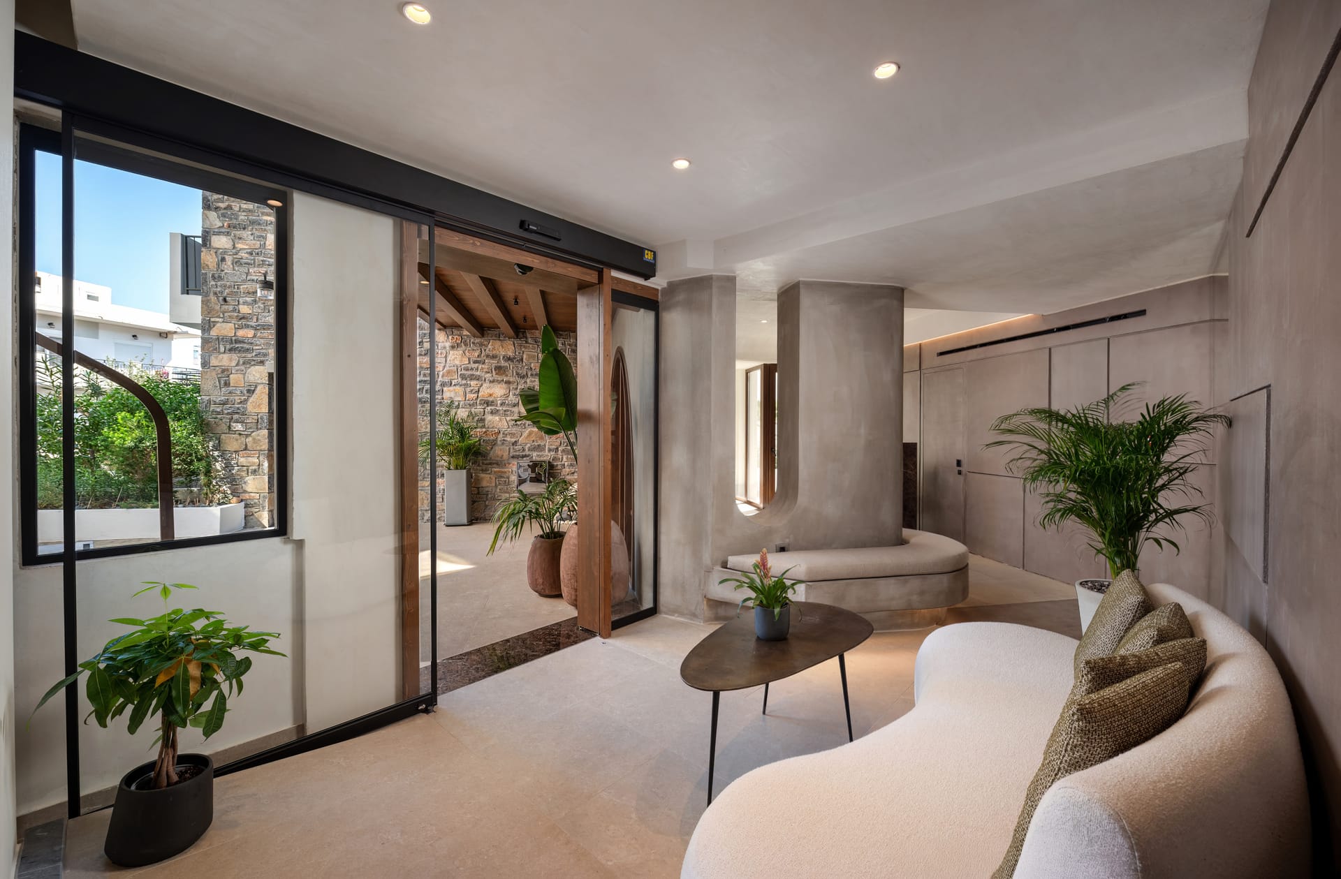 Elounda Stories Boutique Hotel