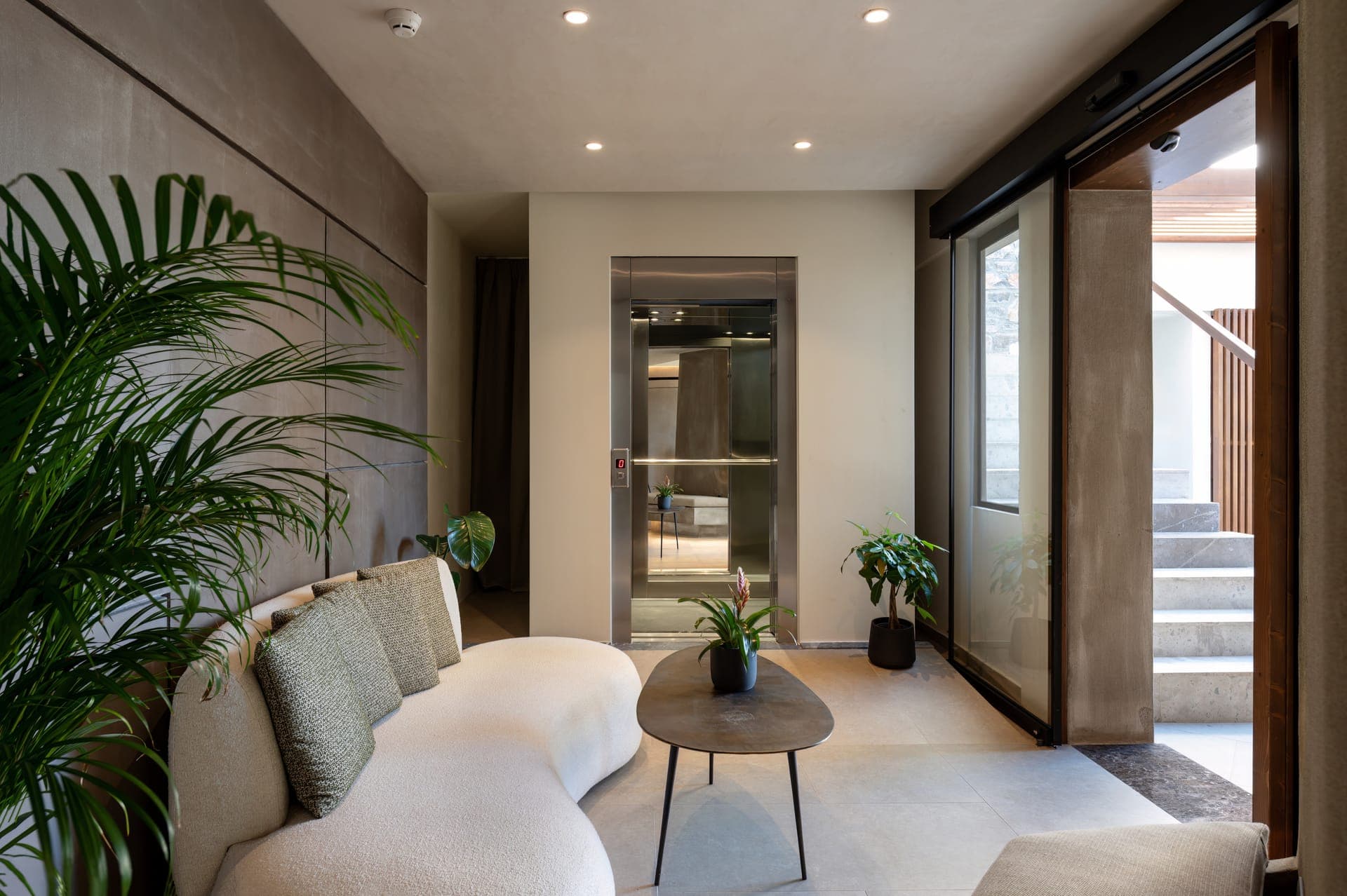Elounda Stories Boutique Hotel