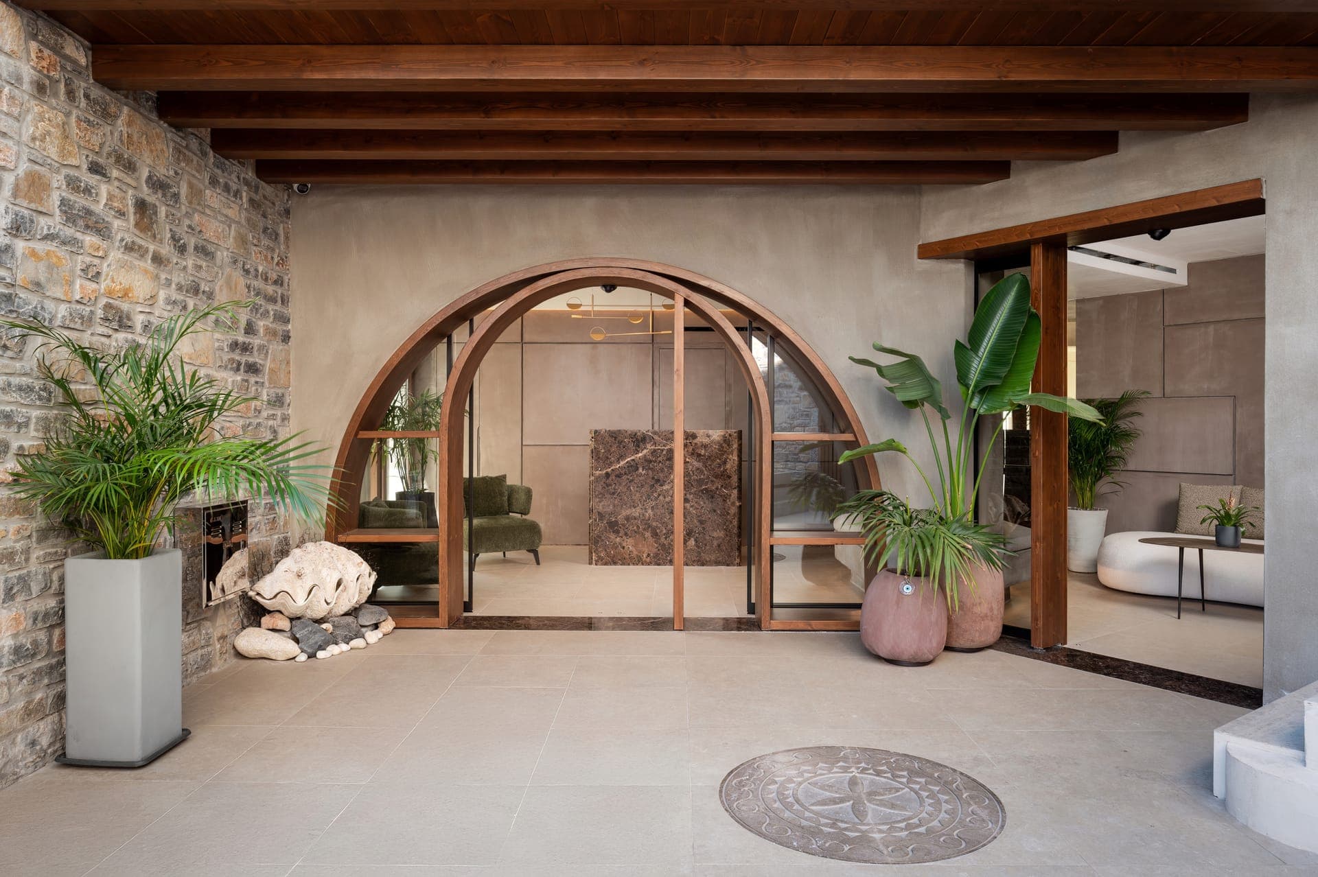 Elounda Stories Boutique Hotel