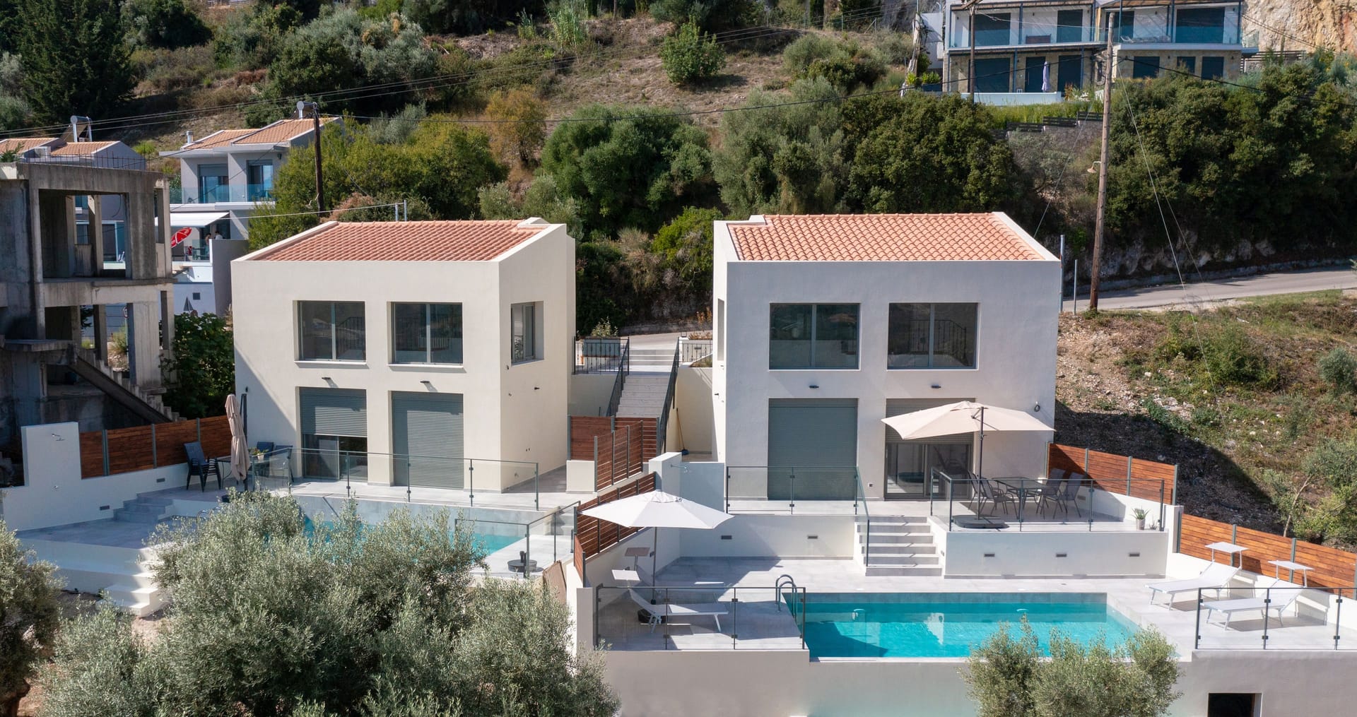 Elthea Villas