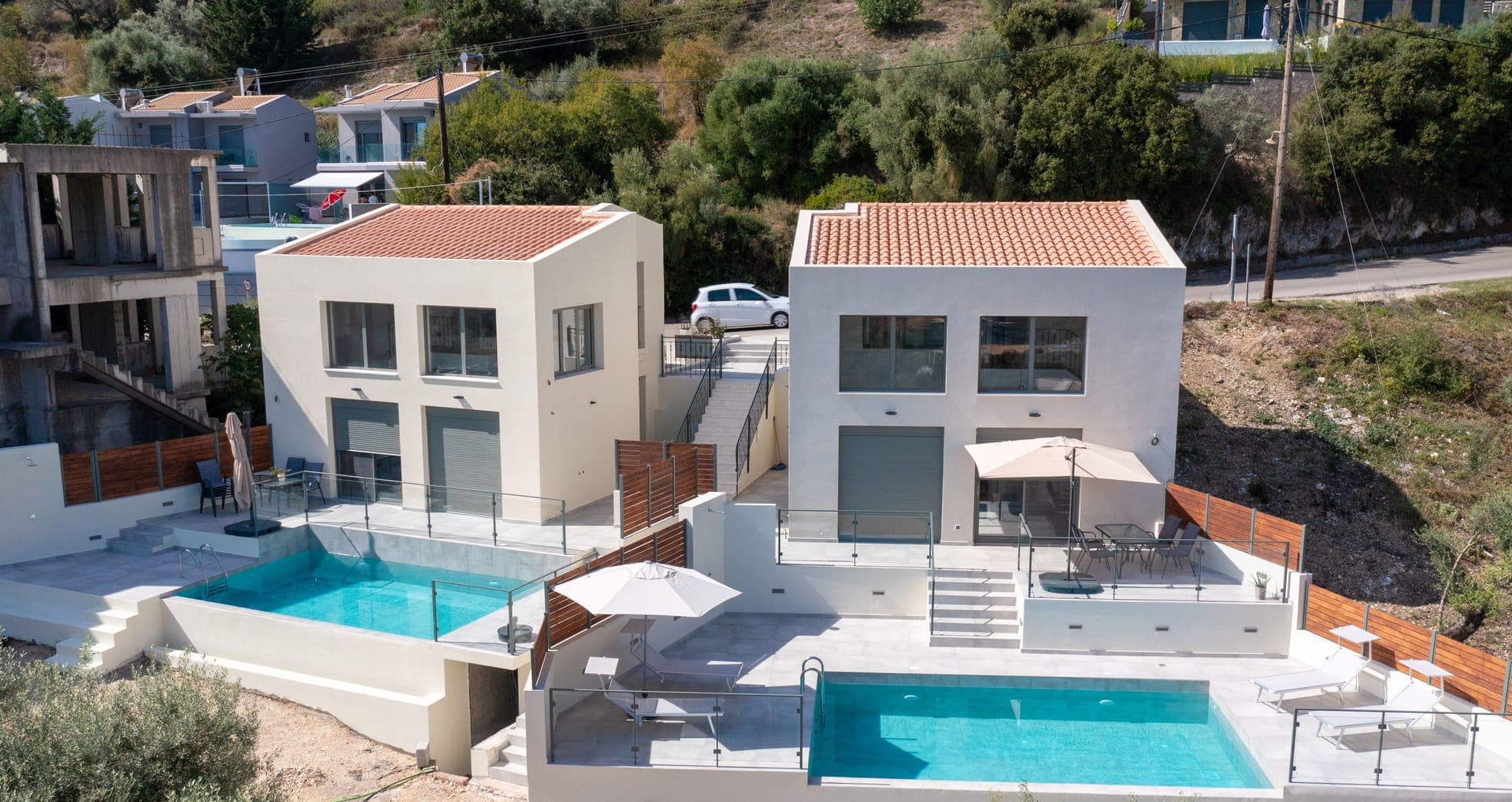 Elthea Villas