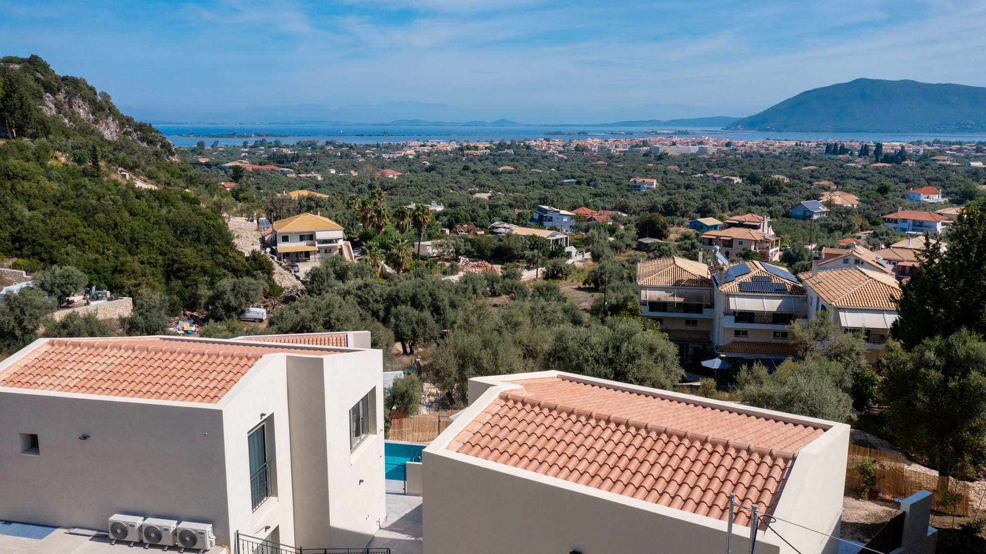 Elthea Villas