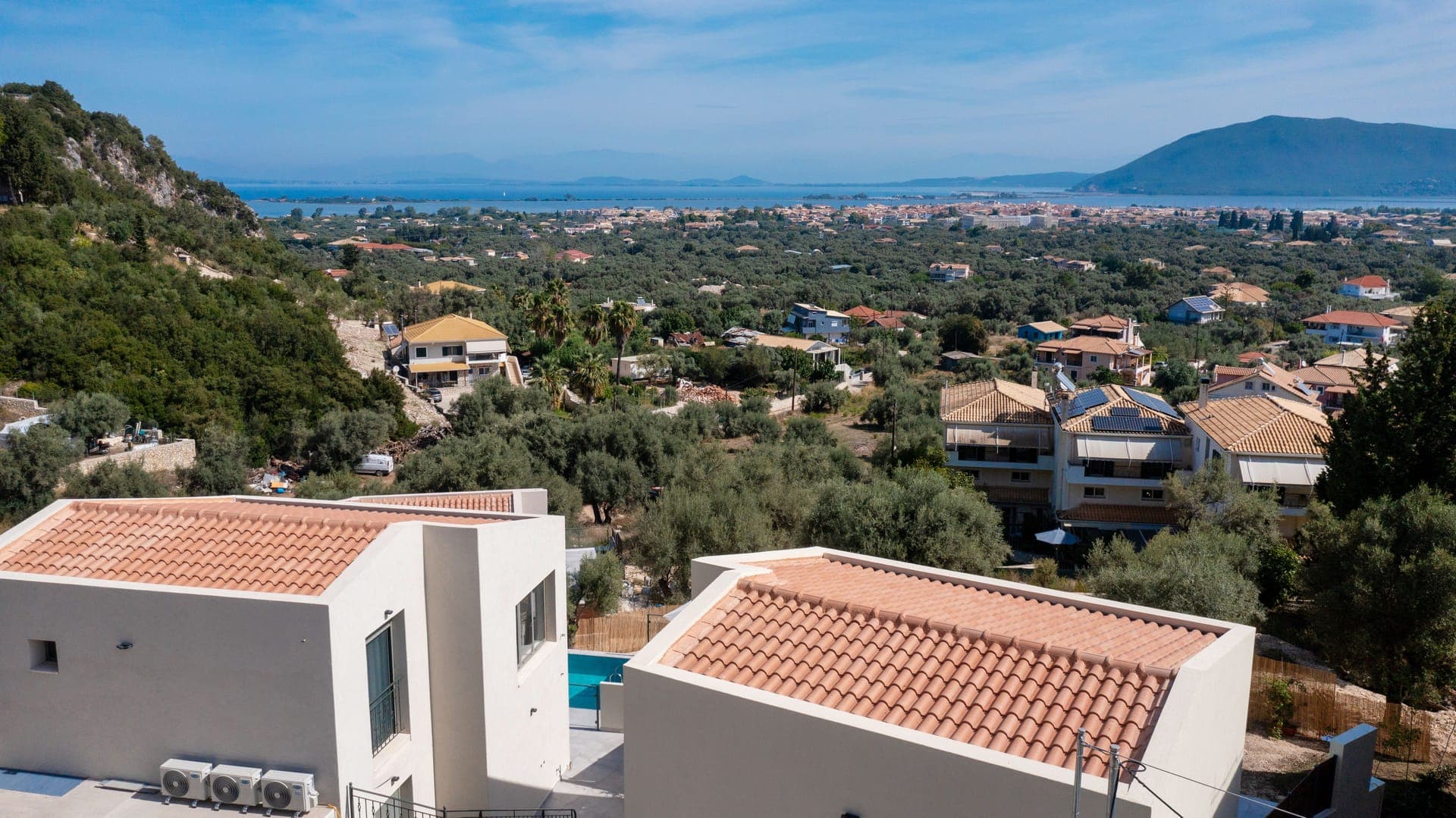 Elthea Villas