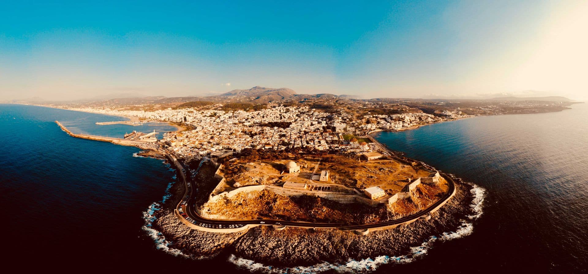 Eltina Hotel Rethymno