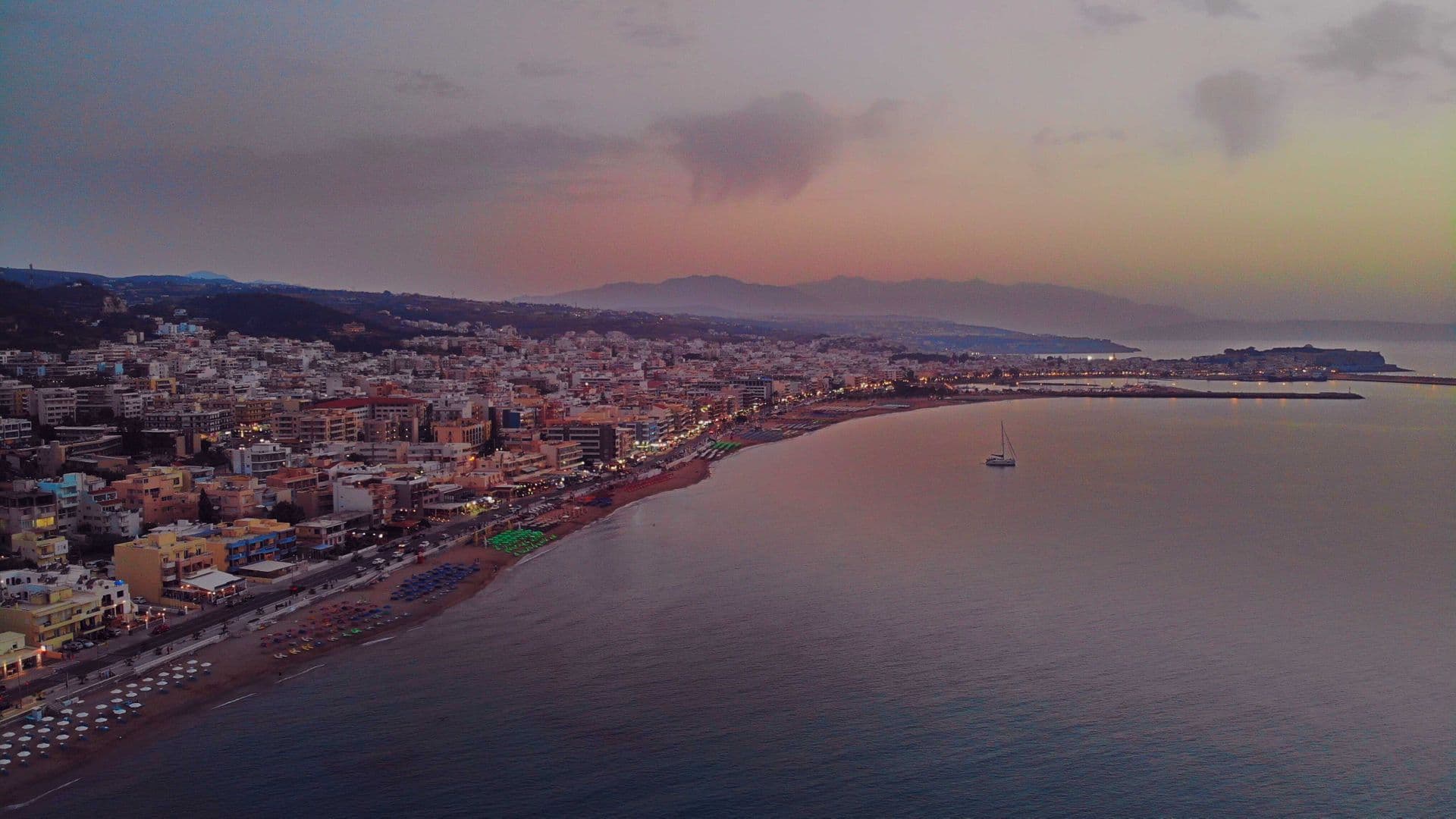 Eltina Hotel Rethymno
