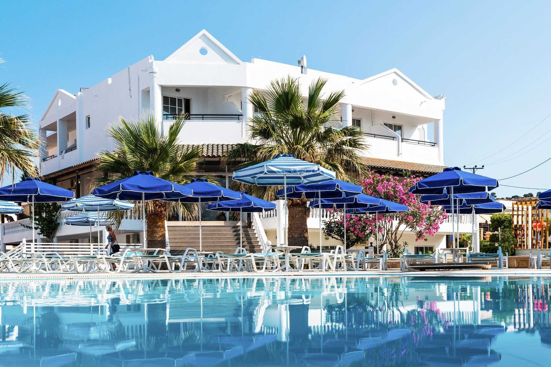 Elvita Beach