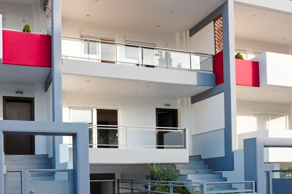 Elvita Spata Luxurious Villa