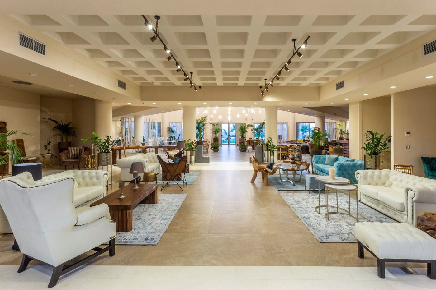Elysian Luxury Hotel & Spa Kalamata