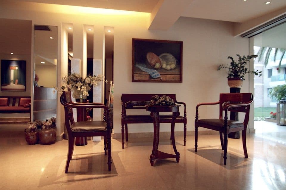 Elysion Hotel