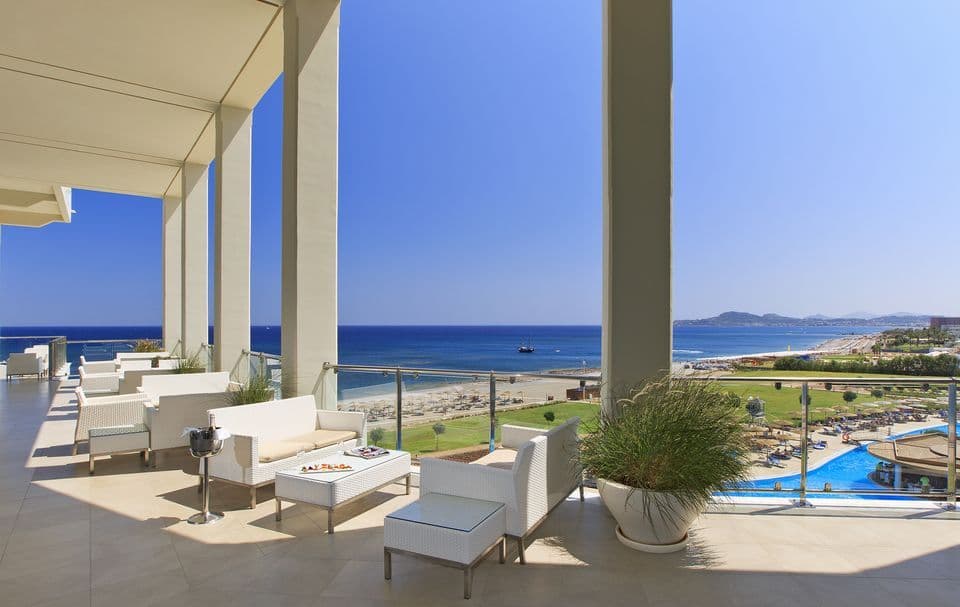 ELYSIUM RESORT & SPA