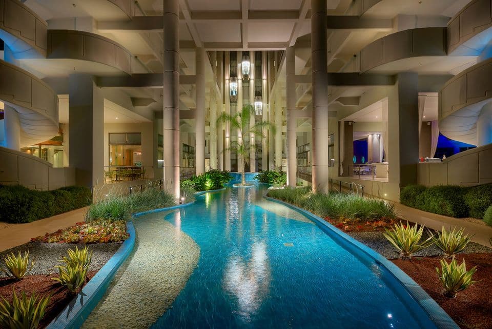ELYSIUM RESORT & SPA