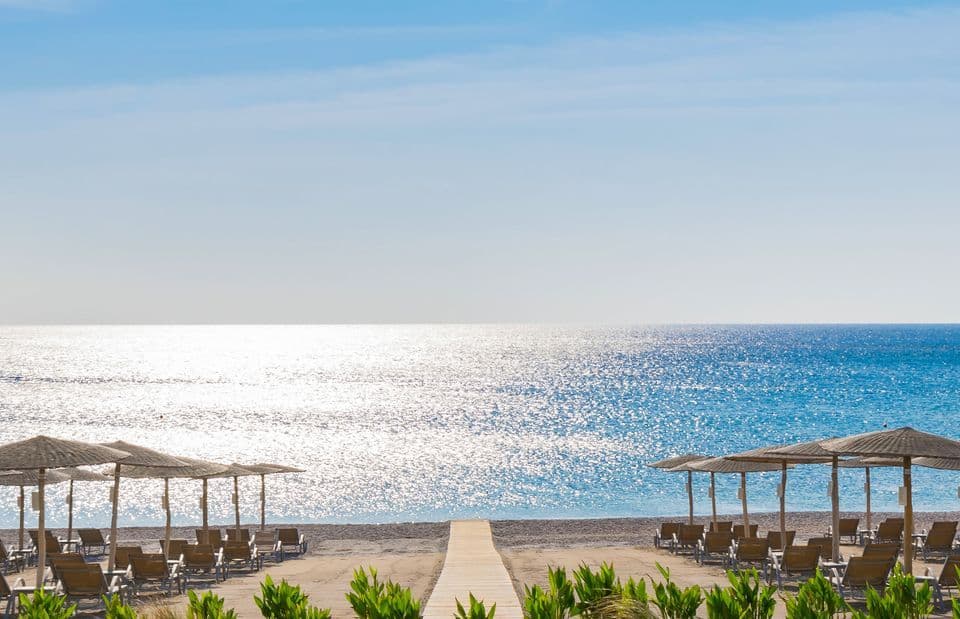 ELYSIUM RESORT & SPA