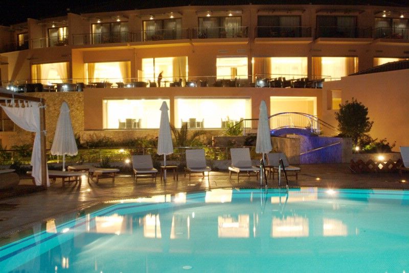 Ionian Emerald Resort