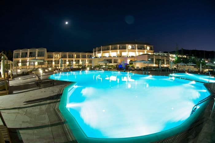 Ionian Emerald Resort