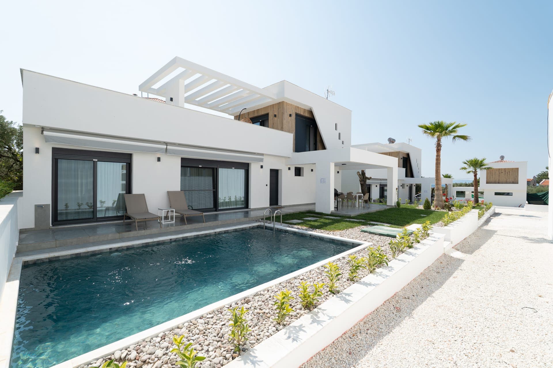 Emerald Island Residential Complex