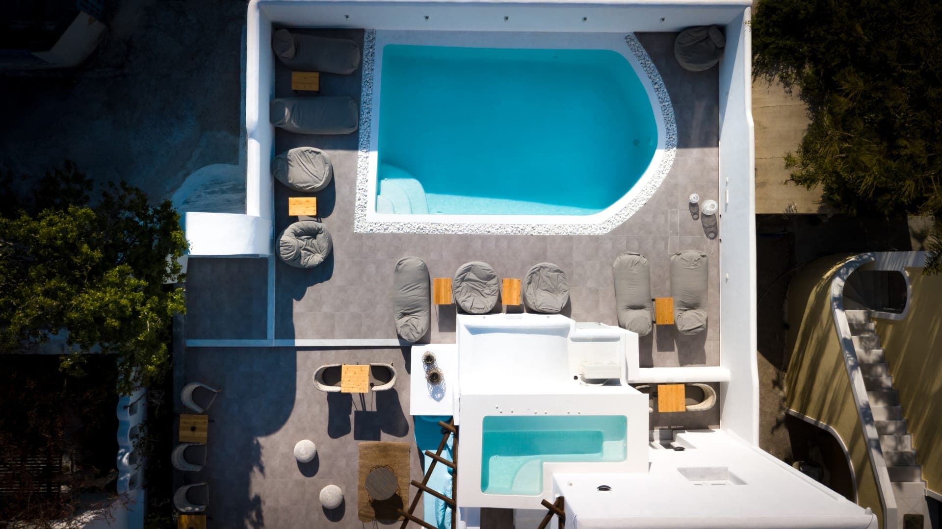 Emerald Collection Suites Santorini
