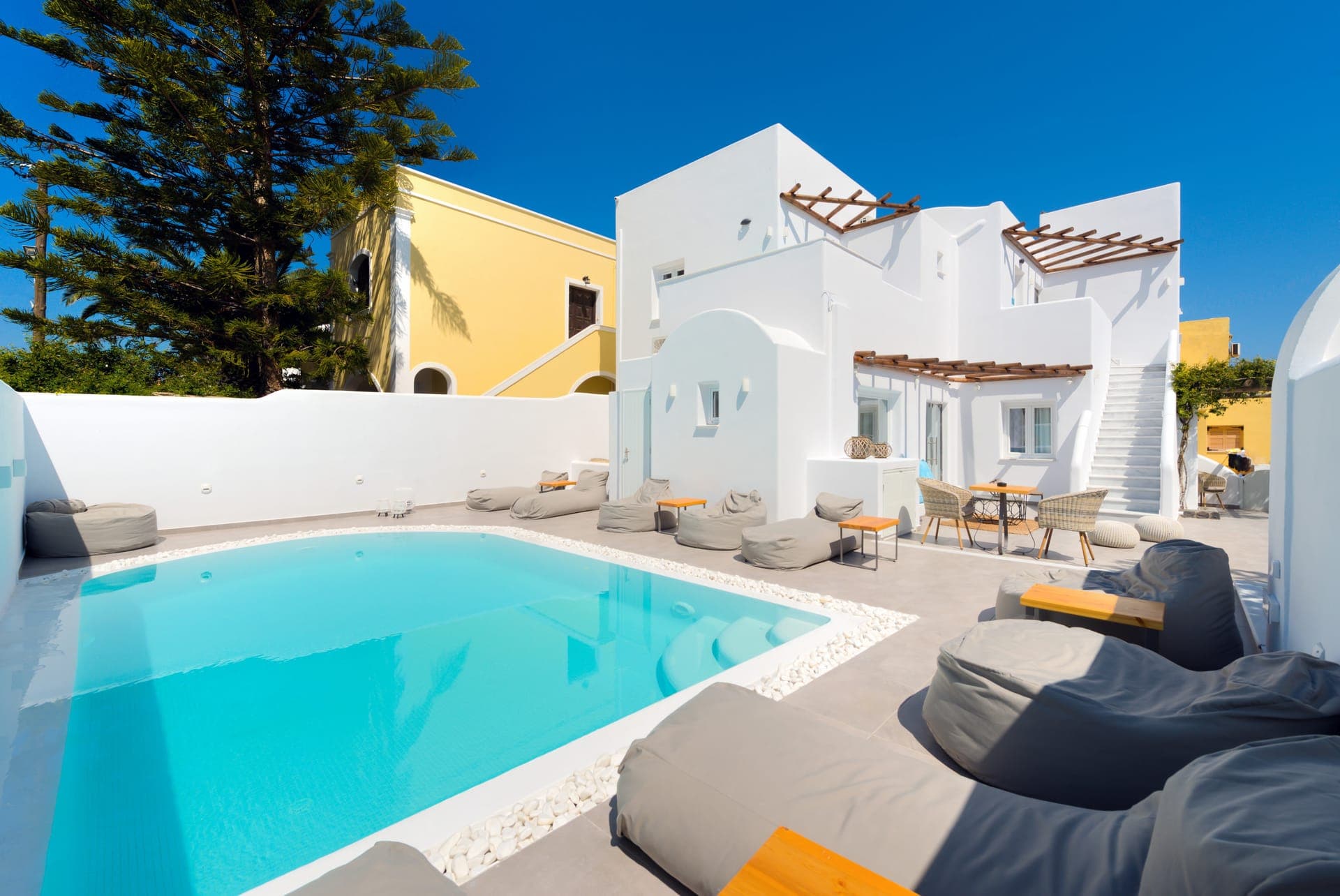 Emerald Collection Suites Santorini