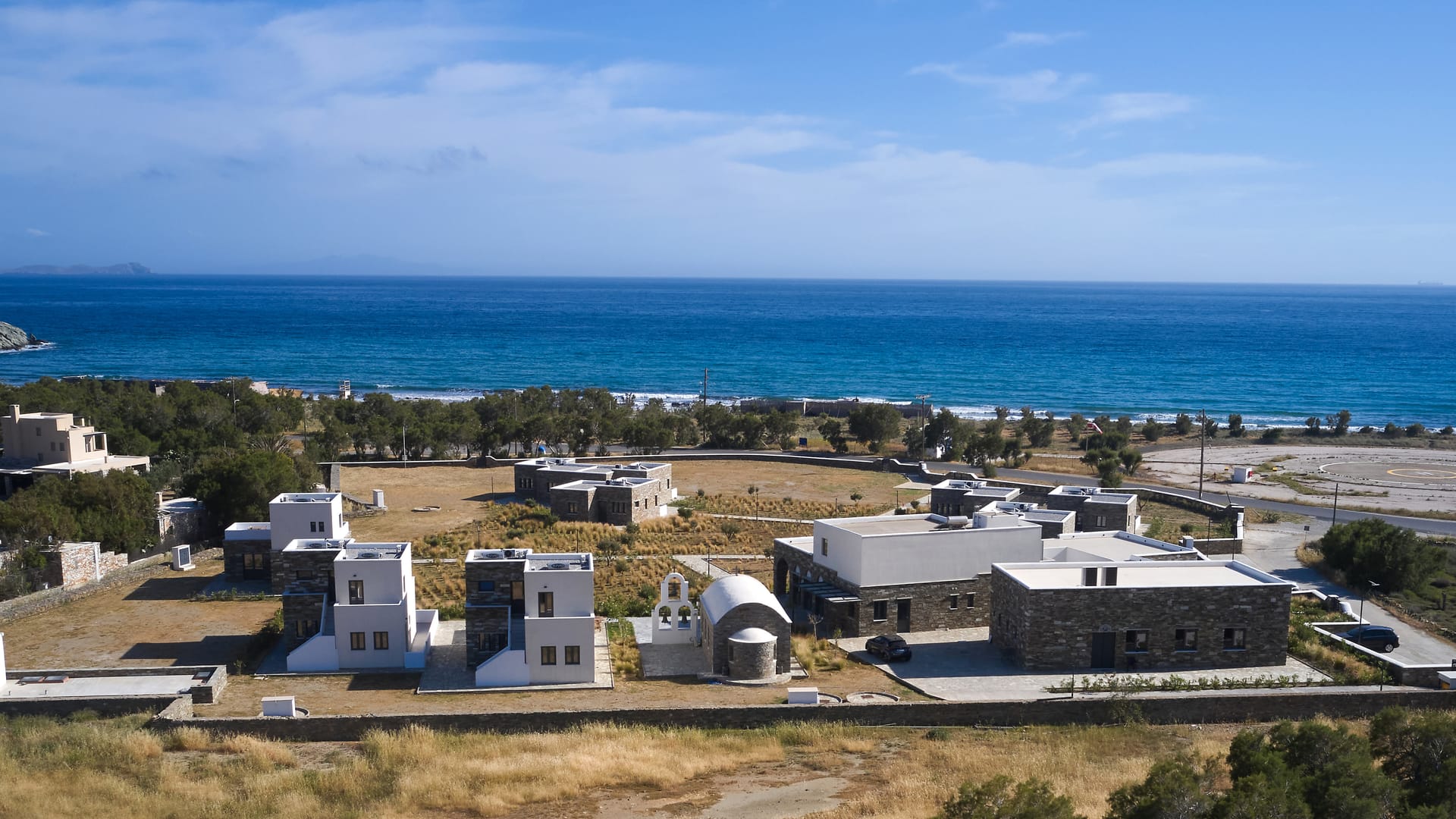 Emerald Tinos
