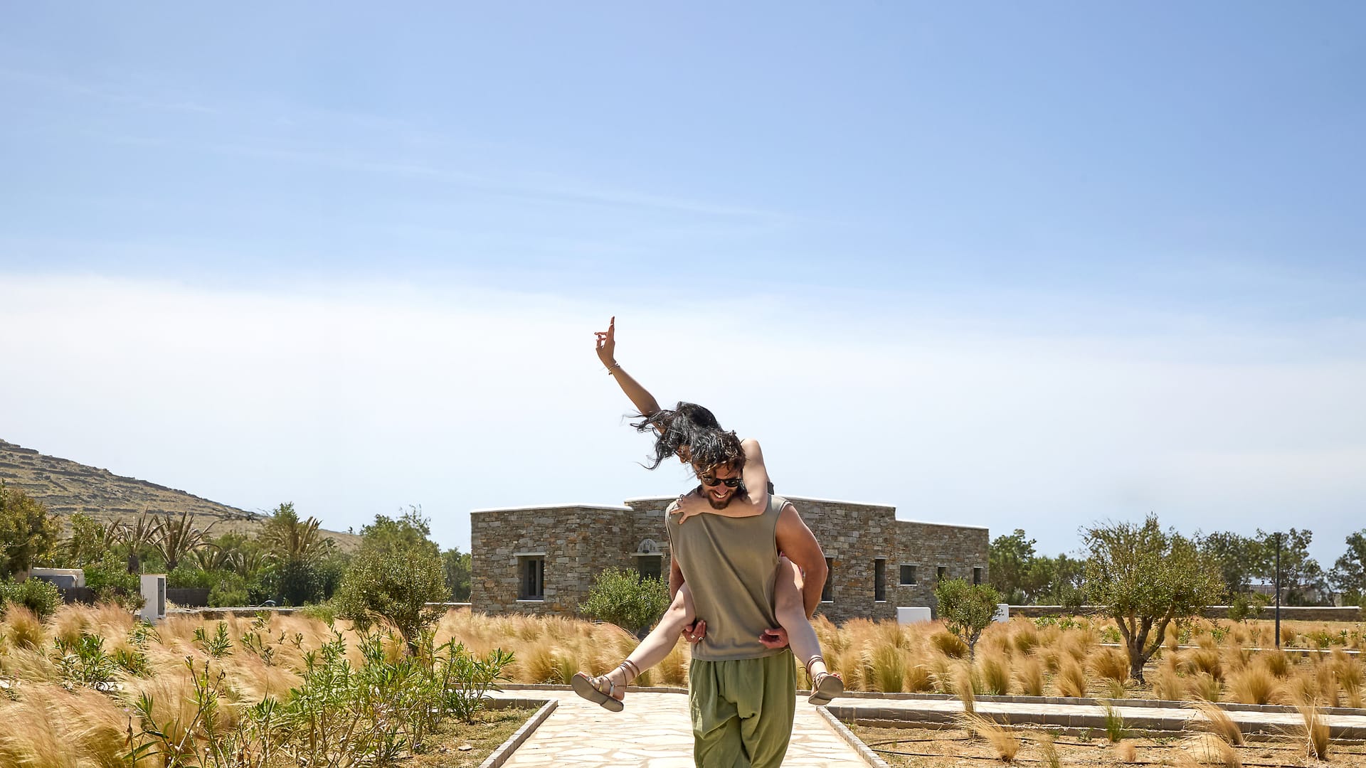 Emerald Tinos