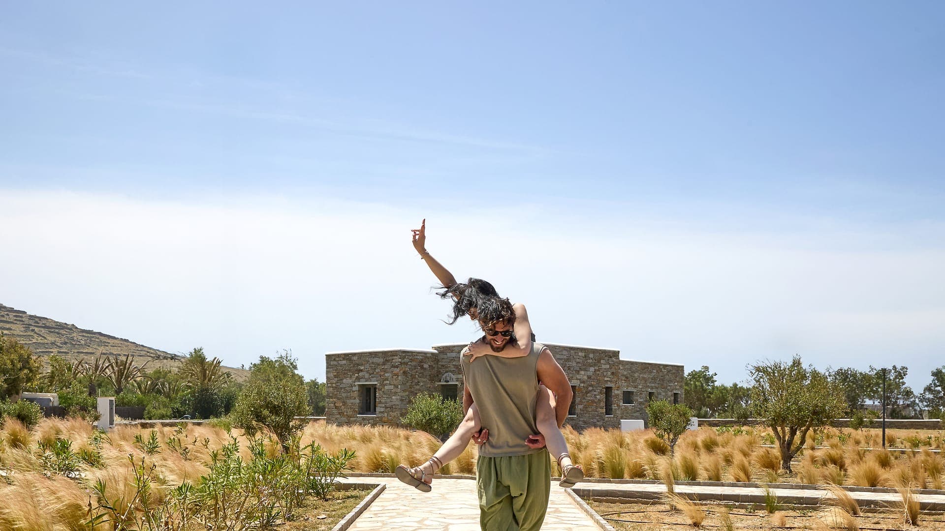 Emerald Tinos