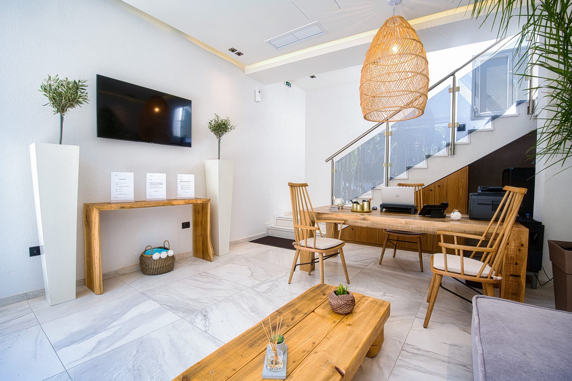 Emily's Luxury Suites