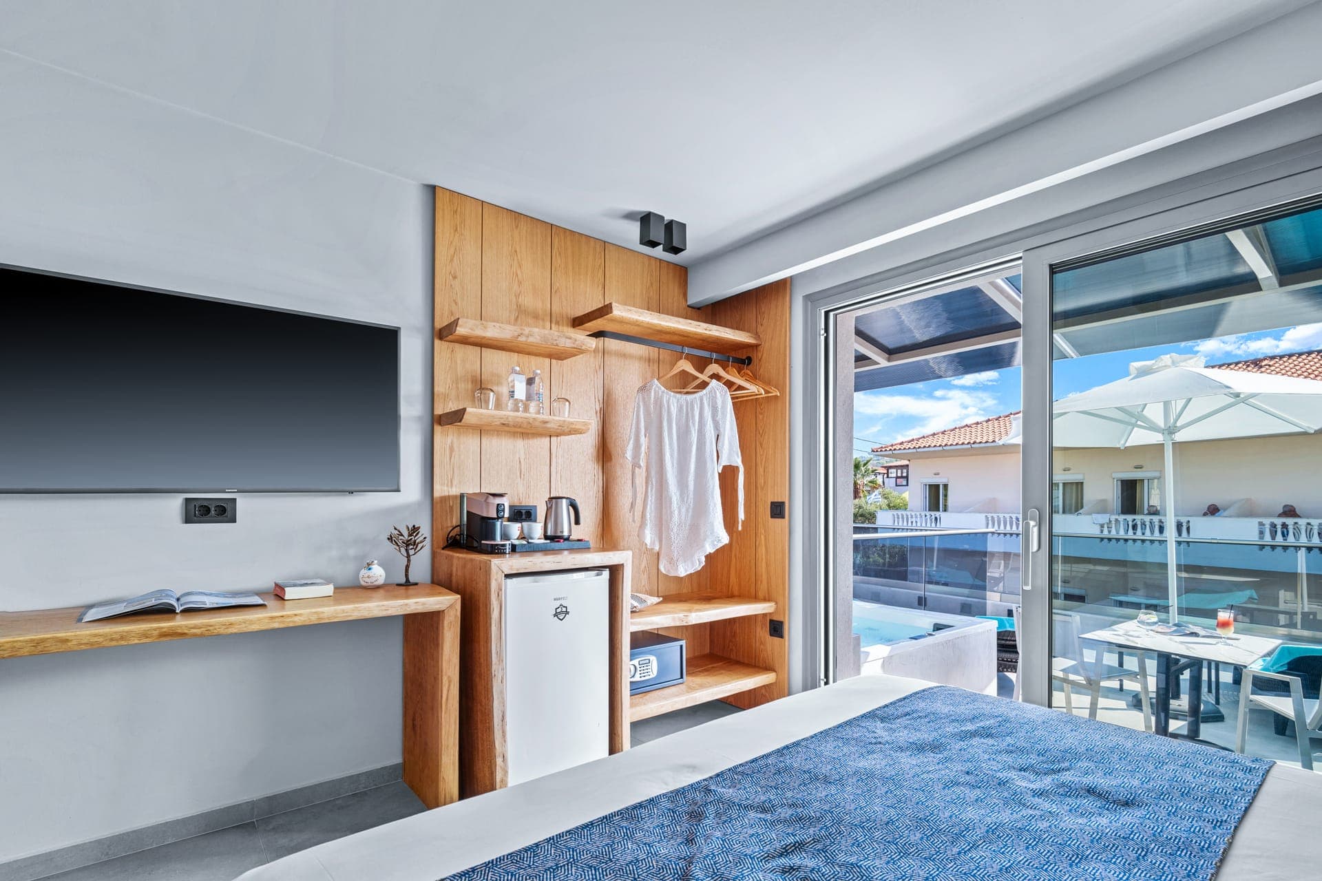 Emily's Luxury Suites