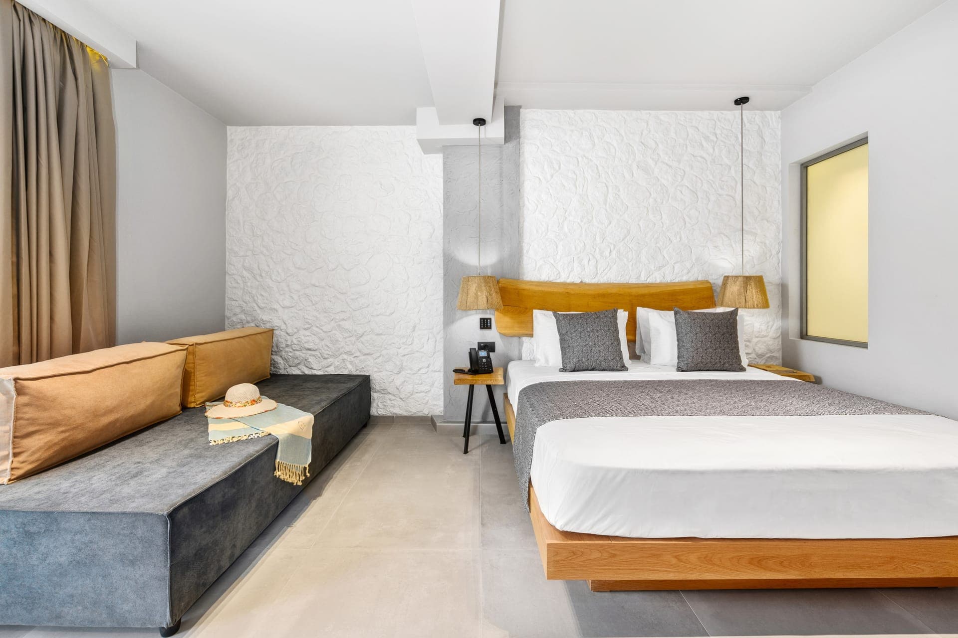 Emily's Luxury Suites