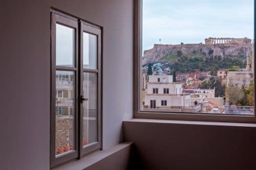 Emporikon Hotel Athens