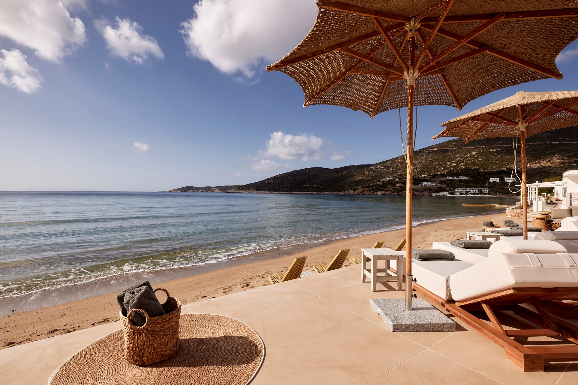 Enalion Suites Sifnos