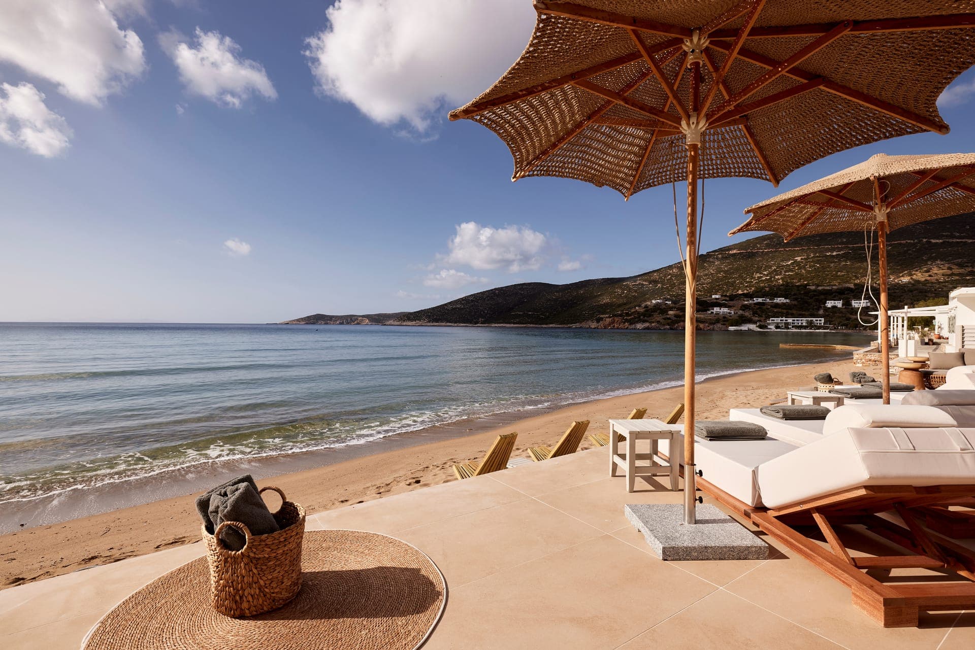 Enalion Suites Sifnos