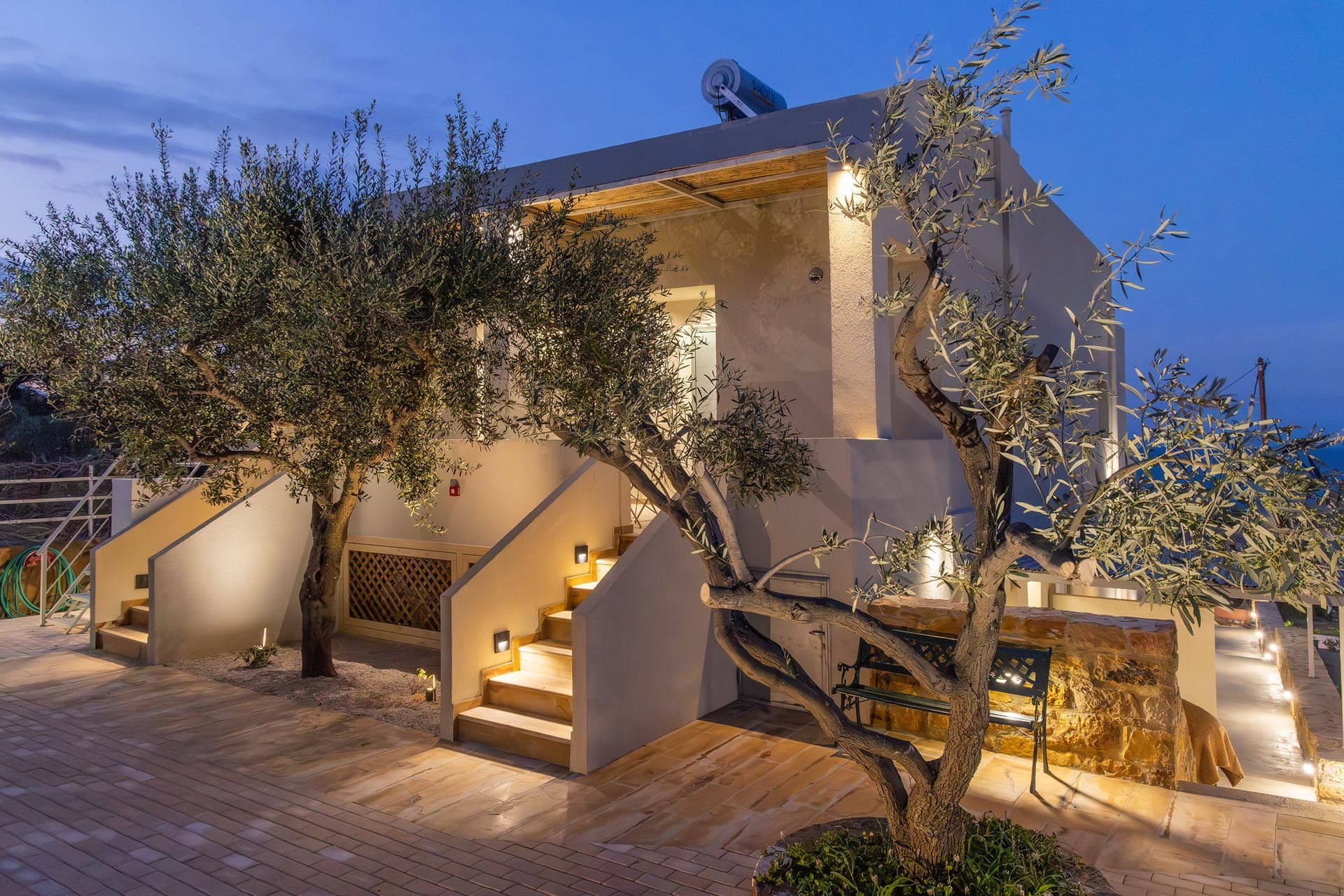 Enalis Studios & Apartments
