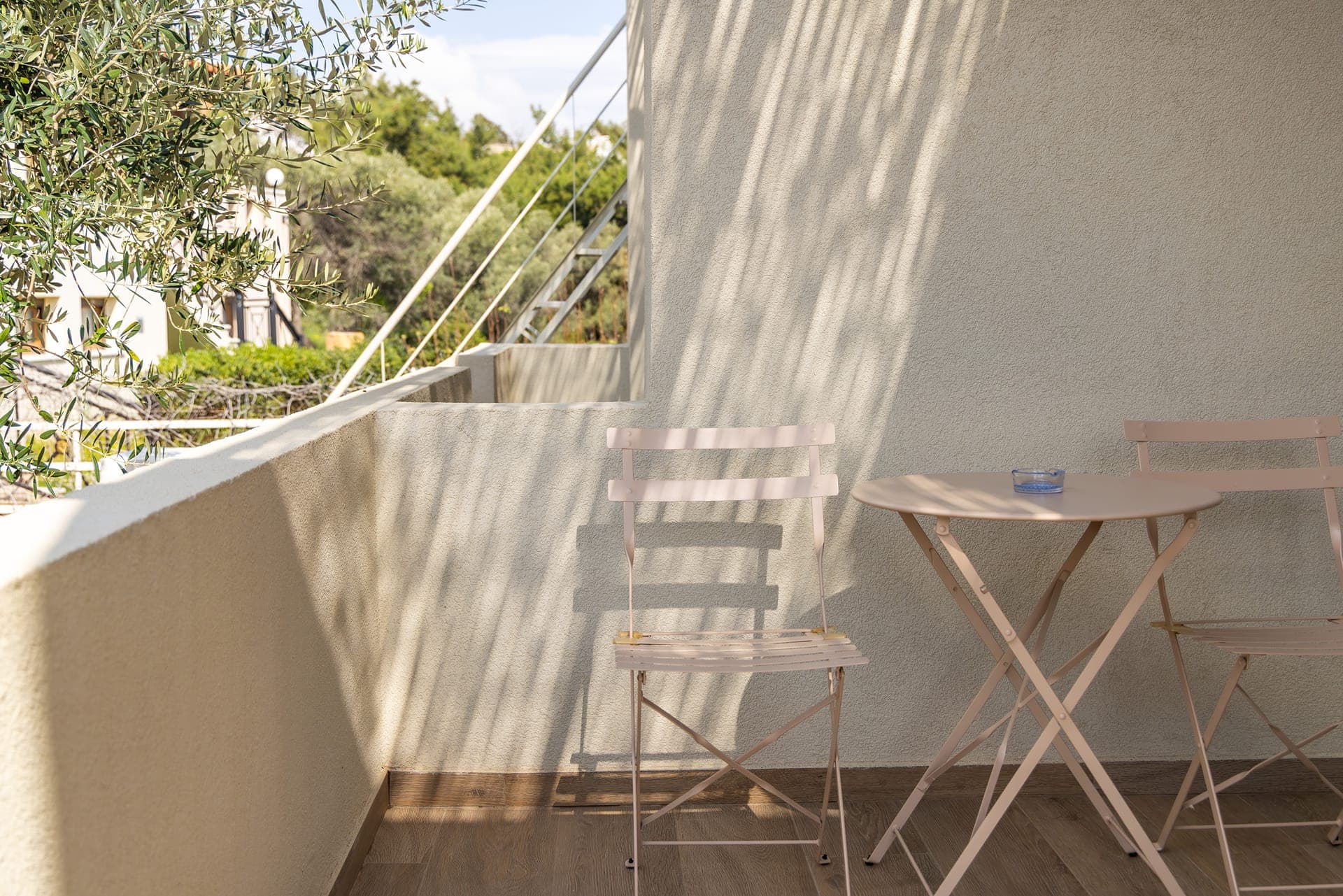 Enalis Studios & Apartments