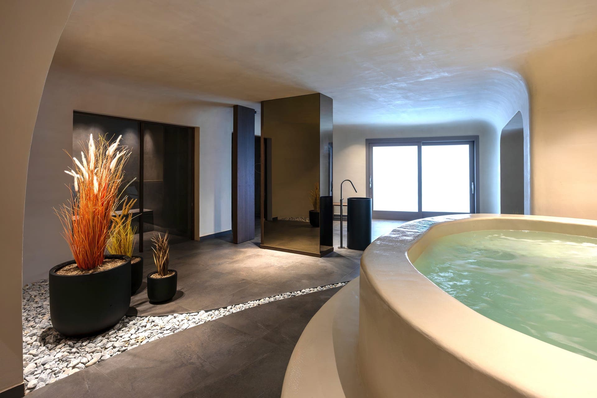 Enarma Suites & Spa Wellness Retreat